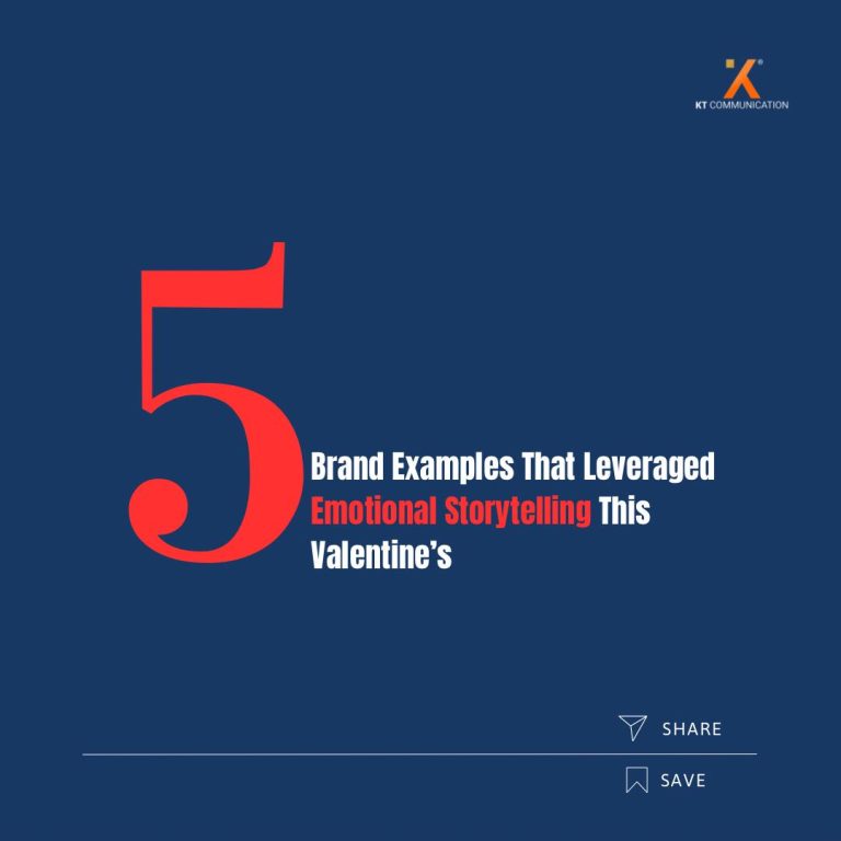 How These 5 Nigerian Brands Used Emotional Storytelling to Win Valentine’s Day
